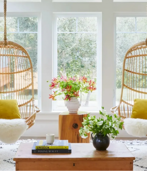Best Modern Hanging Chair Ideas