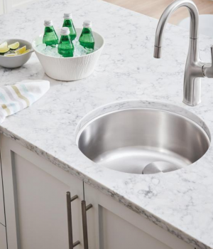 Buy A Round Sink For Your Kitchen-2