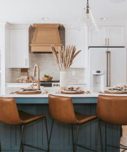 Shopping For Counter Stools