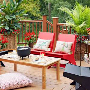 Your Great Comfort Source For A Relaxing Space Outdoors-1